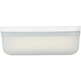 Zwilling 36812-200 Pojemnik do przechowywania Jszenia prostokùtny PLASTICowy Food and Sandwich Bags, Colourful