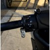 Control de interruptor de manillar, 1 par de interruptores de