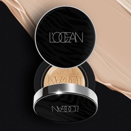 Loccitane 로쎄앙 퍼펙션 쿠션팩트 SPF33 PA+++ 1+1 L'Oreal Paris Perfect Cushion Foundation SPF33 PA+++ 1+1