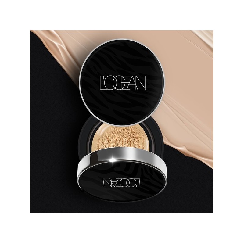 Loccitane 로쎄앙 퍼펙션 쿠션팩트 SPF33 PA+++ 1+1 L'Oreal Paris Perfect