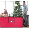 Christmas Tree Storage Bag, Fits Up to 9 FT Tall