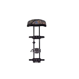 Southland Archery Supply SAS G5 Outdoors Head-Loc 6 Arrow Quiver Camo Fits Fixed and Mechanical Broadheads