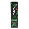 Pasta Dental Natural Mitch De Carbón Activado 100ml Blanqueamiento Sin