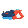 Ultimate Water Squirt Gun Blaster, Long-Range Pump Action for Pool,