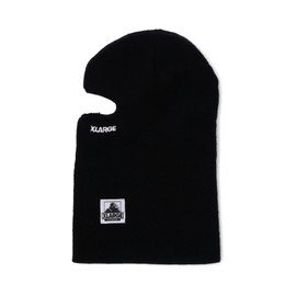 Extra Large Balaclava Men's XL Balaclava, Black