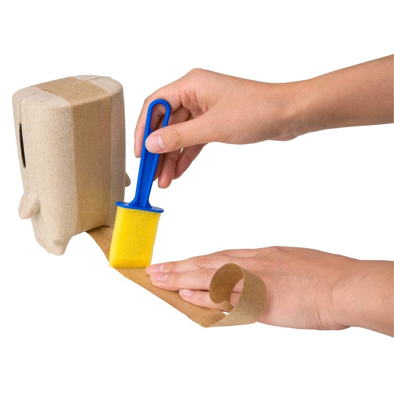 Birdie banks aves hucha - 2 unidades