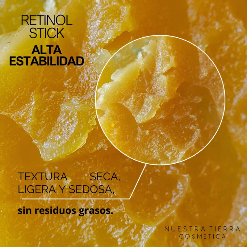 Kit Contorno Stick Día/noche Vit.c+e+retinol Antiedad/ojeras