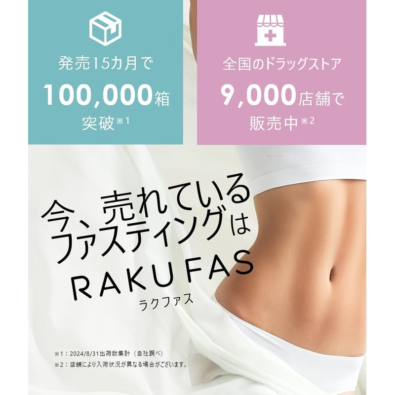 新谷酵素 RAKUFAS ラクファス プロテインスープ 10袋入り クラムチャウダー風味