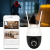 Wireless Camera 1080P Motion Sensor Night Vision 2 Way Audio