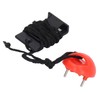 2pcs Universal Running Machine Safety Key Treadmill Magnetic Security Switch