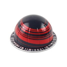 Half Caffeinato Coffee Pods : Mild Roast, Balanced Energy with a Smooth Finish - 10 pods