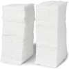 Juvale Disposable Mop Pads - Hard Floor Dust Mop -