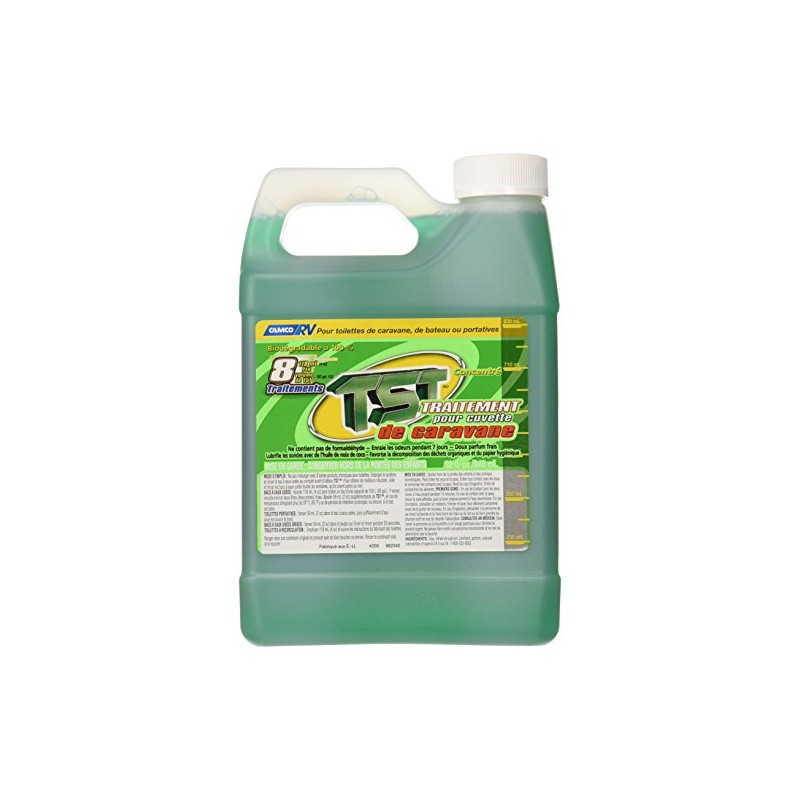 Camco 40236 Odor Eliminator - 32 oz.