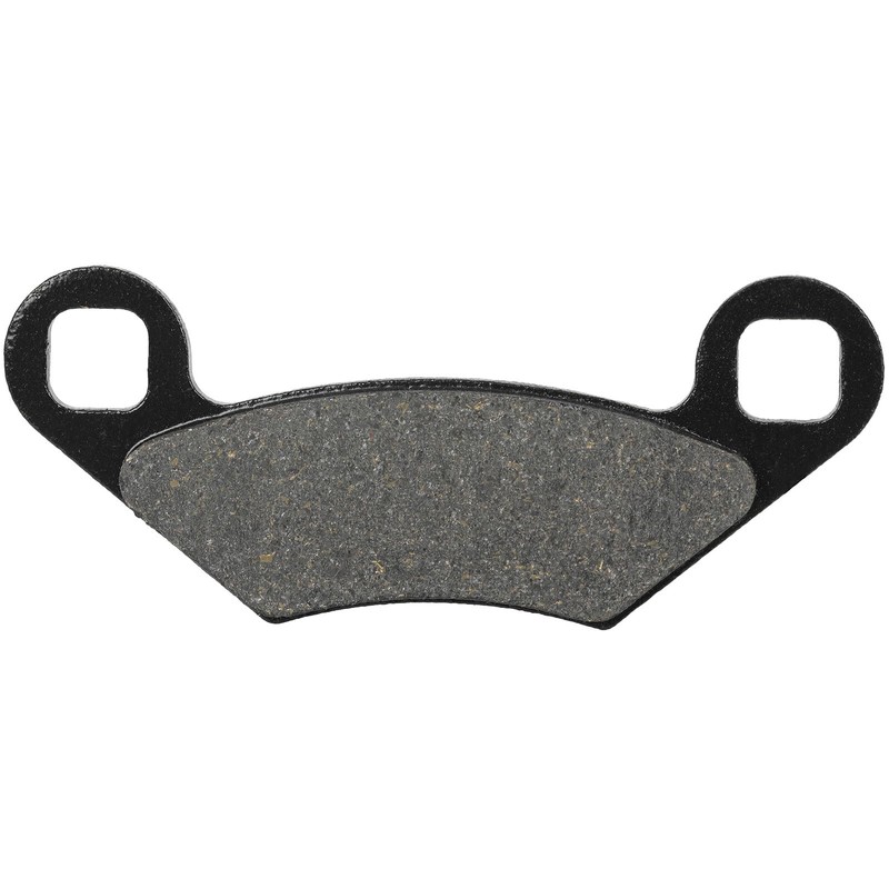 ECCPP Brake Pads Replacement For Magnum 330 Scrambler 500 Sportsman