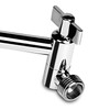 Blue Ocean 11 Inch Shower Arm SA001 Universal Adjustable Height