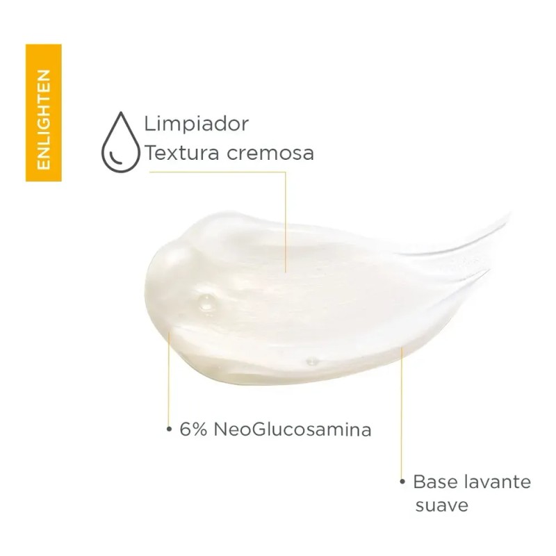 Neostrata Enlighten Ultra Brightening Cleanser Crema Exfoliante 100 ml