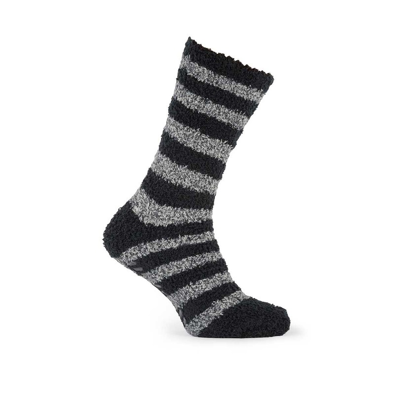 Totes Mens Supersoft Socks - Twin Pack