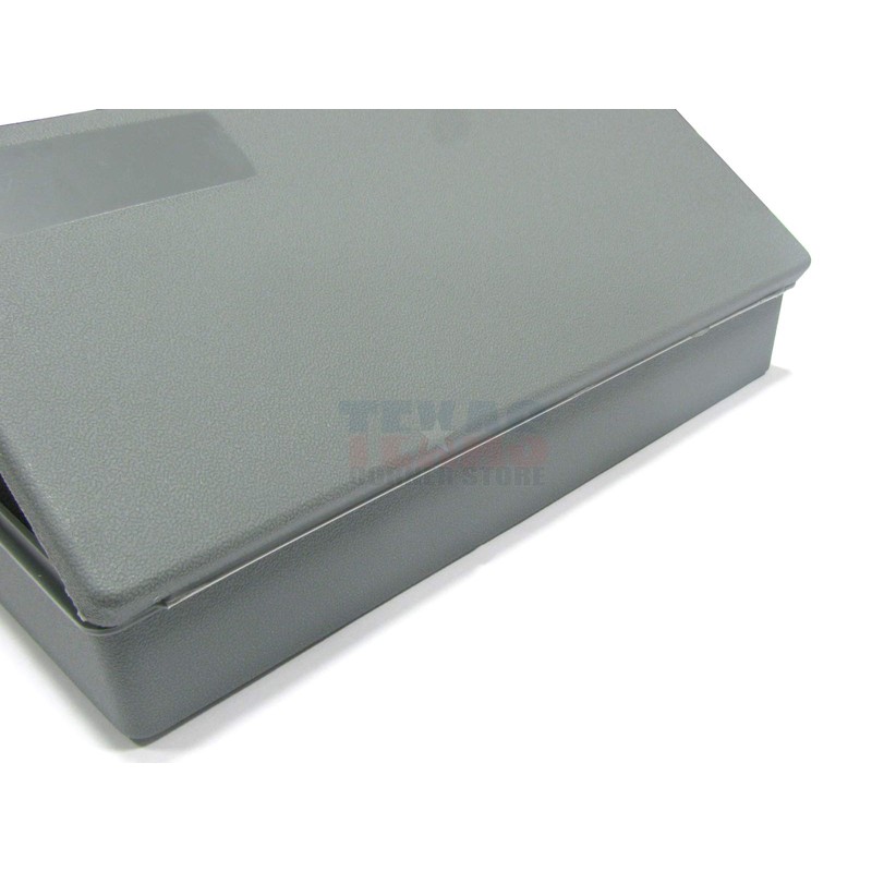 Chessex Figure Storage Boxes: Role Playing Games (RPGs) - Small