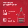 Gamma Accessory Starter Clamp, Red, MPG