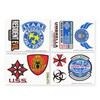 Resident Evil Exclusive BSAA New Hire Kit | Includes 11