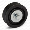 STARK SKTP-0600276 Tensioner Pulley V-Ribbed Belt Tensioner Pulley 84 mm
