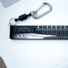 Prox PX434P Wakasagi Scale 16/Purple