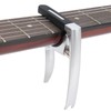 Solo Guitar Capo 3 in 1 Multifunctional Universal Professional Musical