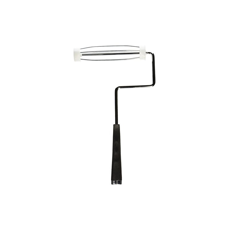 Wooster Brush F0010-7 Acme Heavy Duty Roller Frame 5-Wire, 7-Inch