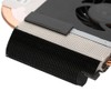 CPU Cooling Fan Heatsink Fan For HP Compaq CQ43 CQ57