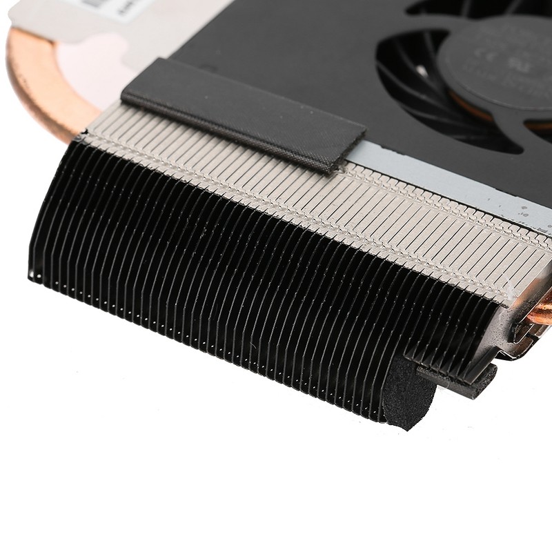 CPU Cooling Fan Heatsink Fan For HP Compaq CQ43 CQ57