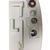 Gerber Tub Drain w/ Lift & Turn Drain Chrome “NEW”