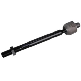 Abrillvt Struts Shock suspension kit for Hyundai Elantra 2011-2016 Front Complete Struts Assembly Stabilizer Bar Link Kit Tie Rod End 8 Pcs, 172708 172709