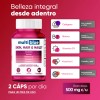 Multiblue Strong Core: Magnesio + Colageno + Vitaminas