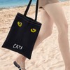 WZMPA Broadway Cats Tote Bag Musical Theatre Fans Gift Cats