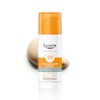 Eucerin Eucerin Sun Oil Control Fps 50+ Tono Medio 50Ml