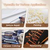YAFIYGI Fine Line Paint Pen Applicator Fluid Writer Tool for