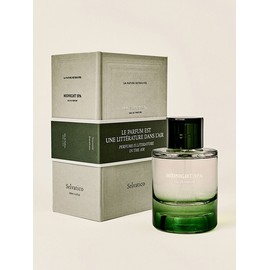 Midnight Spa Eau de Parfum 100ml (+ 50ml perfume given at random) / 미드나잇 스파 오 드 퍼퓸 100ml (+ 퍼퓸 50ml 랜덤 증정)