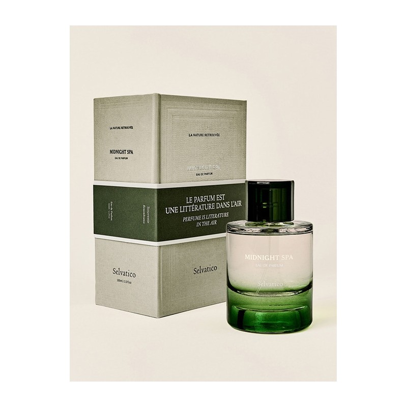 Midnight Spa Eau de Parfum 100ml (+ 50ml perfume given