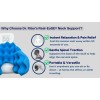 Dr. Riter's Real Ease Neck Support