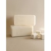[Picasso] Latex Square Sponge 20P / [피카소] 라텍스 스퀘어 스펀지