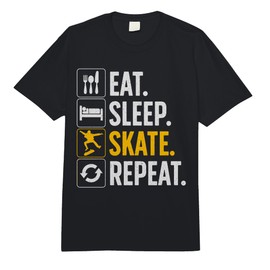 Cool Skateboarding Art for Men Women Skateboard Skateboarder Comfort Colors Adult Heavyweight T-Shirt