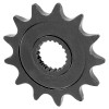 Caltric Front Drive Chain Sprocket for Yamaha YZ125 2005-2023/ YZ125X