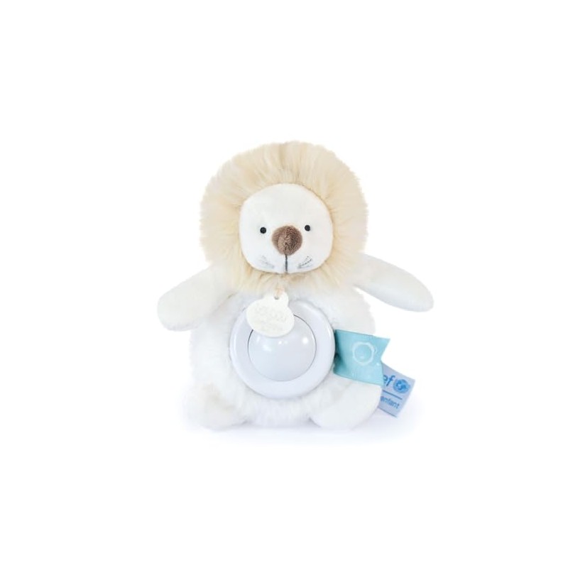 Doudou et Compagnie - Unicef - Night Light - Lion