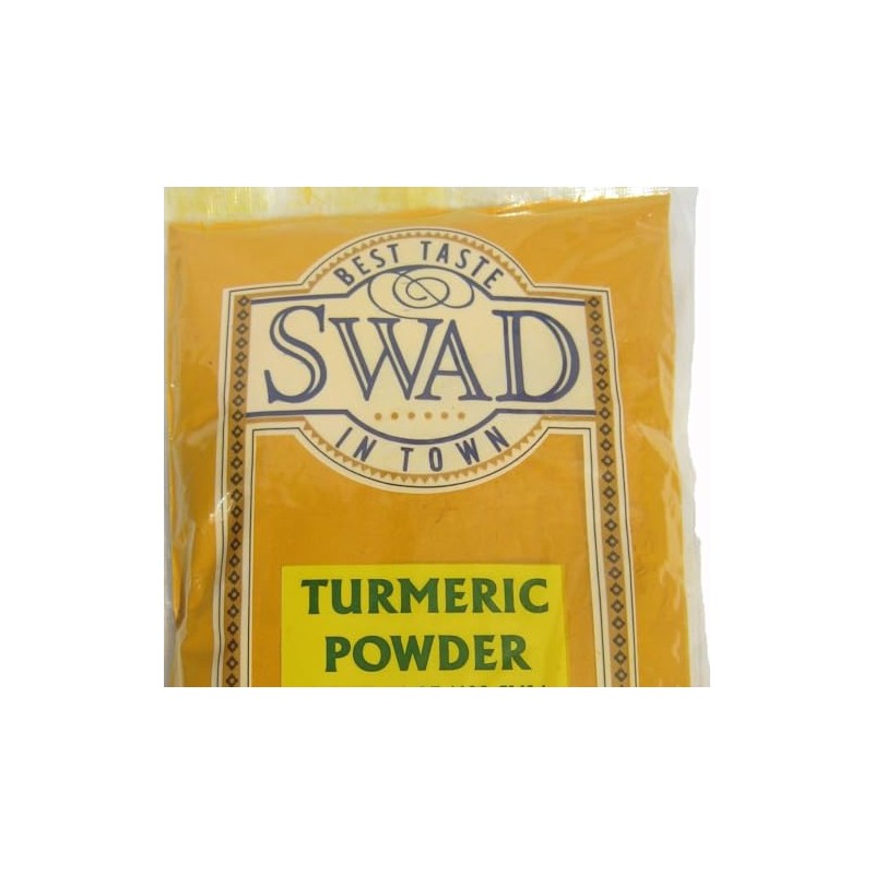 Swad Turmeric Powder 7oz