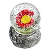 Colorado Snow Globe State Flag and Scene on Base 3.5