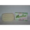 MANILVA. JABON DE TOCADOR NATURAL FLOR DE ALMENDRO. Paquete de