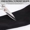 yrenoer Dog Socks & Boots - Waterproof Anti-Licking Paw Protectors