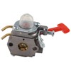 Carburetor Carb Accessory for Homelite PLT3400 PBC3600 ST Blowers Trimmers