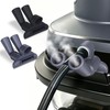 2Pack Wind Diverter for Ninja Crispi Air Fryer Heat, Dual