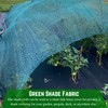 Farm Plastic Supply - Green Shade Cloth - 70% -
